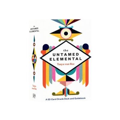 Shambhala Publications Inc The Untamed Elemental by Tasya van Ree - Publicité Shambhala Publications Inc The Untamed Elemental by Tasya van Ree - Publicité