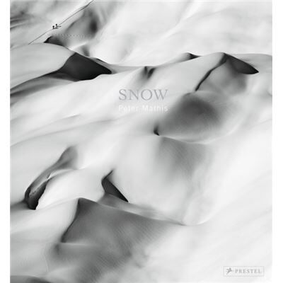 Prestel Snow - Publicité Prestel Snow - Publicité