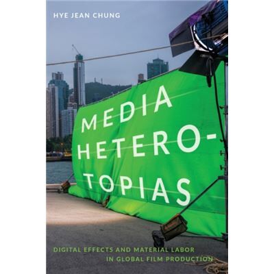 Inconnu Media Heterotopias by Hye Jean Chung - Publicité Inconnu Media Heterotopias by Hye Jean Chung - Publicité
