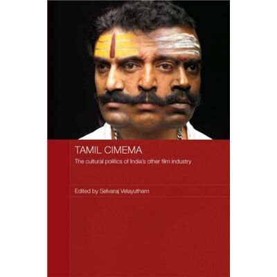 Routledge Tamil Cinema by Selvaraj Velayutham - Publicité Routledge Tamil Cinema by Selvaraj Velayutham - Publicité