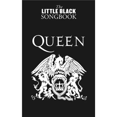 Hal Leonard The Little Black Songbook - Publicité Hal Leonard The Little Black Songbook - Publicité