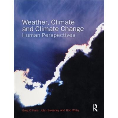 Prentice Hall Weather Climate and Climate Change by Rob Wilby Paperback Book - Publicité Prentice Hall Weather Climate and Climate Change by Rob Wilby Paperback Book - Publicité