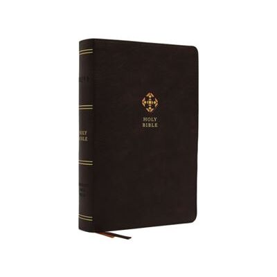 Zondervan NRSV Catholic Bible Journal Edition Leathersoft Brown Comfort Print by Catholic Bible Press - Publicité Zondervan NRSV Catholic Bible Journal Edition Leathersoft Brown Comfort Print by Catholic Bible Press - Publicité