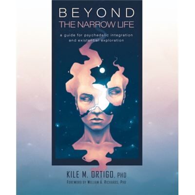 Synergetic Press Inc. U.S. Beyond the Narrow Life by Kile M. Ortigo - Publicité Synergetic Press Inc. U.S. Beyond the Narrow Life by Kile M. Ortigo - Publicité