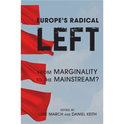 Inconnu Europes Radical Left - Publicité Inconnu Europes Radical Left - Publicité