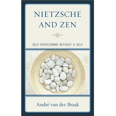 Inconnu Nietzsche and Zen by Andre van der Braak - Publicité Inconnu Nietzsche and Zen by Andre van der Braak - Publicité