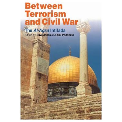 Routledge Between Terrorism and Civil War by Clive Jones - Publicité Routledge Between Terrorism and Civil War by Clive Jones - Publicité
