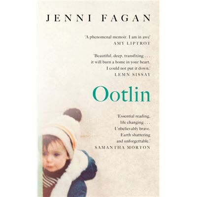 Cornerstone Ootlin by Dr Jenni Fagan - Publicité Cornerstone Ootlin by Dr Jenni Fagan - Publicité