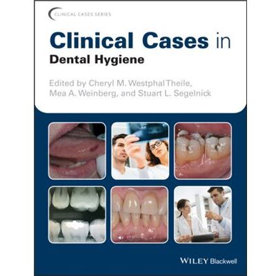 Inconnu Clinical Cases in Dental Hygiene - Publicité Inconnu Clinical Cases in Dental Hygiene - Publicité