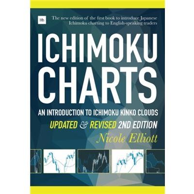 Inconnu Ichimoku Charts by Nicole Elliot - Publicité Inconnu Ichimoku Charts by Nicole Elliot - Publicité
