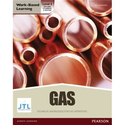NVQ level 3 Diploma Gas Pathway Candidate handbook by JTL Training JTL - Publicité NVQ level 3 Diploma Gas Pathway Candidate handbook by JTL Training JTL - Publicité