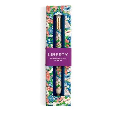 Galison Liberty Margaret Annie Mechanical Pencil - Publicité Galison Liberty Margaret Annie Mechanical Pencil - Publicité