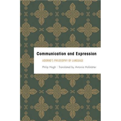 Inconnu Communication and Expression by Philip Hogh - Publicité Inconnu Communication and Expression by Philip Hogh - Publicité