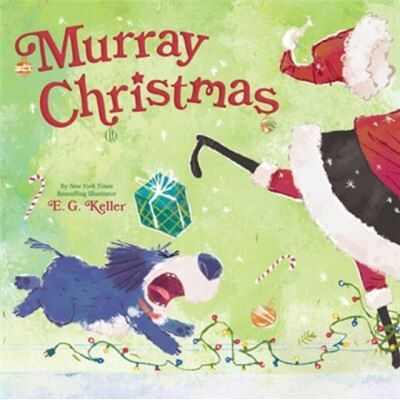 Abrams Murray Christmas - Publicité Abrams Murray Christmas - Publicité