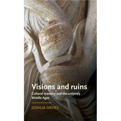 Inconnu Visions and Ruins by Joshua Davies - Publicité Inconnu Visions and Ruins by Joshua Davies - Publicité