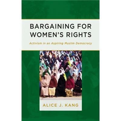 Inconnu Bargaining for Womens Rights by Alice J. Kang - Publicité Inconnu Bargaining for Womens Rights by Alice J. Kang - Publicité