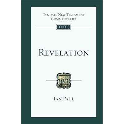 Inconnu Revelation by Ian Paul - Publicité Inconnu Revelation by Ian Paul - Publicité