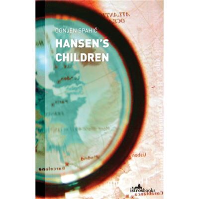 Inconnu Hansens Children by Ognjen SpahicNick J. Thorpe - Publicité Inconnu Hansens Children by Ognjen SpahicNick J. Thorpe - Publicité