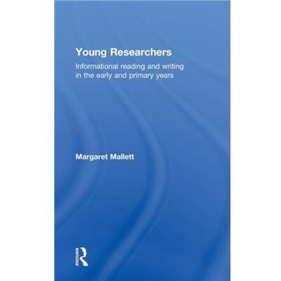 Routledge Young Researchers by Margaret Mallett - Publicité Routledge Young Researchers by Margaret Mallett - Publicité