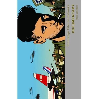 Routledge Documentary by David Saunders Paperback Book - Publicité Routledge Documentary by David Saunders Paperback Book - Publicité