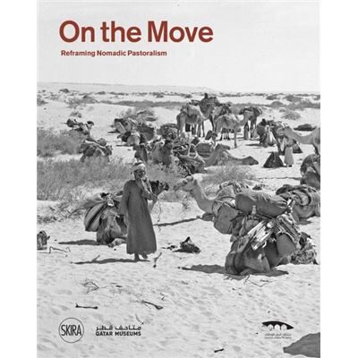 Skira On the move - Publicité Skira On the move - Publicité