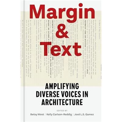 Margin and Text - Chronicle Books - Chronicle Books - Livre en Anglais - Hardback - Publicité Margin and Text - Chronicle Books - Chronicle Books - Livre en Anglais - Hardback - Publicité