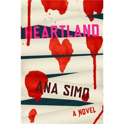 Inconnu Heartland by Ana Simo - Publicité Inconnu Heartland by Ana Simo - Publicité