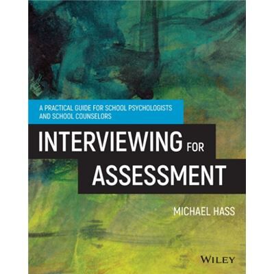 Inconnu Interviewing For Assessment by Michael Hass - Publicité Inconnu Interviewing For Assessment by Michael Hass - Publicité