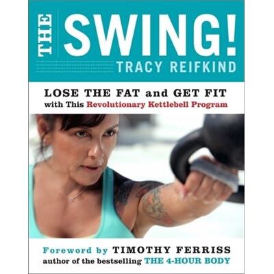 The Swing by Tracy Reifkind - Publicité The Swing by Tracy Reifkind - Publicité