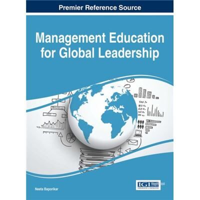 Inconnu Management Education for Global Leadership - Publicité Inconnu Management Education for Global Leadership - Publicité