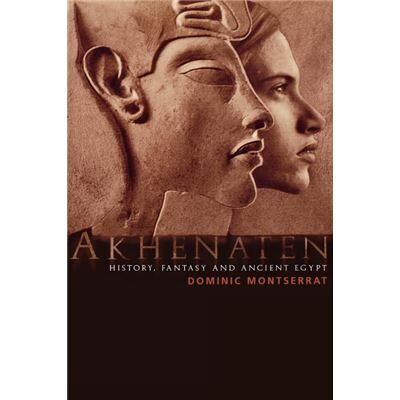 Routledge Akhenaten by Dominic Montserrat Paperback Book - Publicité Routledge Akhenaten by Dominic Montserrat Paperback Book - Publicité