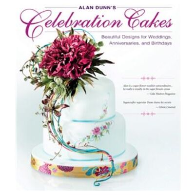 Inconnu Alan Dunns Celebration Cakes by Alan Dunn - Publicité Inconnu Alan Dunns Celebration Cakes by Alan Dunn - Publicité