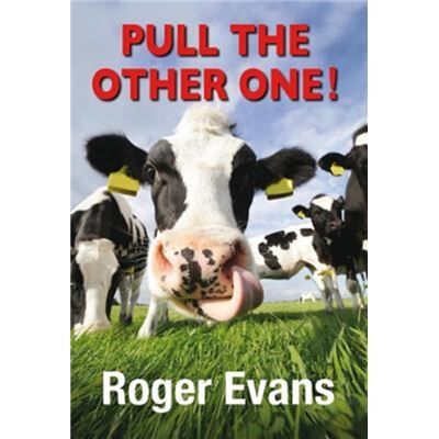 Inconnu Pull the Other One by Roger Evans - Publicité Inconnu Pull the Other One by Roger Evans - Publicité