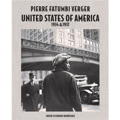Damiani Pierre Fatumbi Verger United States of America 1934 1937 by Javier Escudero Rodriguez - Publicité Damiani Pierre Fatumbi Verger United States of America 1934 1937 by Javier Escudero Rodriguez - Publicité