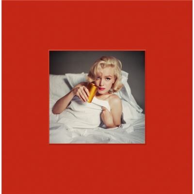 ACC Art Books The Essential Marilyn Monroe The Negligee Print by Joshua Greene - Publicité ACC Art Books The Essential Marilyn Monroe The Negligee Print by Joshua Greene - Publicité
