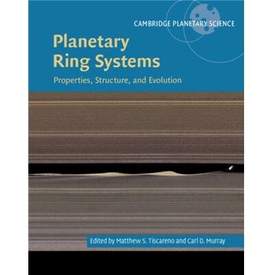 Inconnu Planetary Ring Systems - Publicité Inconnu Planetary Ring Systems - Publicité