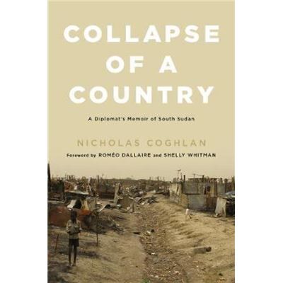 Collapse of a Country by Nicholas Coghlan - Publicité Collapse of a Country by Nicholas Coghlan - Publicité