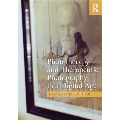 Inconnu Phototherapy and Therapeutic Photography in a Digital Age by Edited by Del Loewenthal Paperback Book - Publicité Inconnu Phototherapy and Therapeutic Photography in a Digital Age by Edited by Del Loewenthal Paperback Book - Publicité
