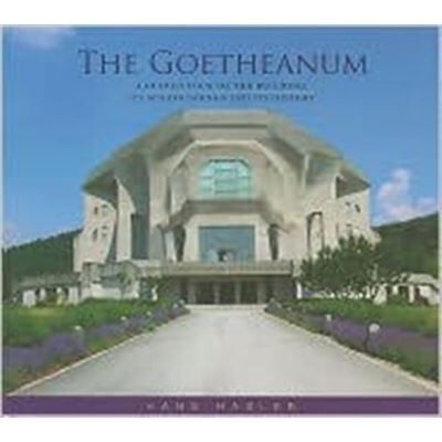 Inconnu The Goetheanum by Hans Hasler - Publicité Inconnu The Goetheanum by Hans Hasler - Publicité