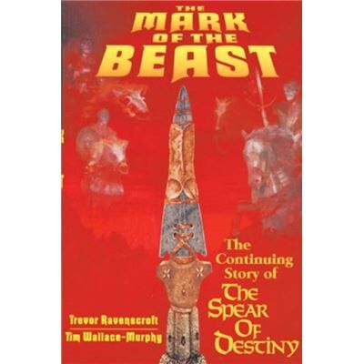 Red Wheel/Weiser Mark of the Beast - Publicité Red Wheel/Weiser Mark of the Beast - Publicité