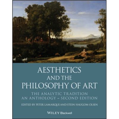 Inconnu Aesthetics and the Philosophy of Art - Publicité Inconnu Aesthetics and the Philosophy of Art - Publicité