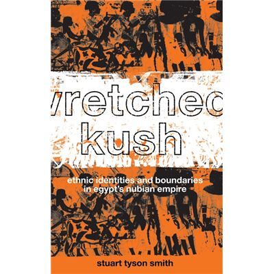 Wretched Kush by Stuart Tyson Smith Hardcover Book - Publicité Wretched Kush by Stuart Tyson Smith Hardcover Book - Publicité