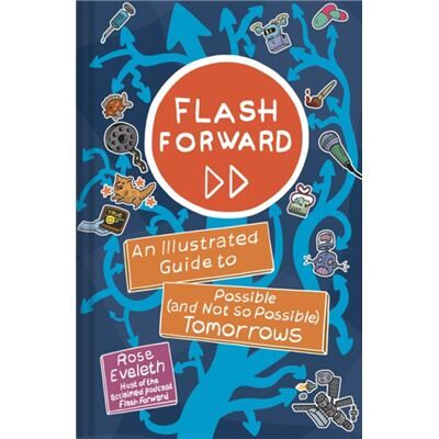 Abrams Flash Forward - Publicité Abrams Flash Forward - Publicité