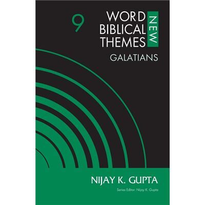 Galatians Volume 9 - Nijay K. Gupta - Zondervan - Livre en Anglais - Paperback - Publicité Galatians Volume 9 - Nijay K. Gupta - Zondervan - Livre en Anglais - Paperback - Publicité