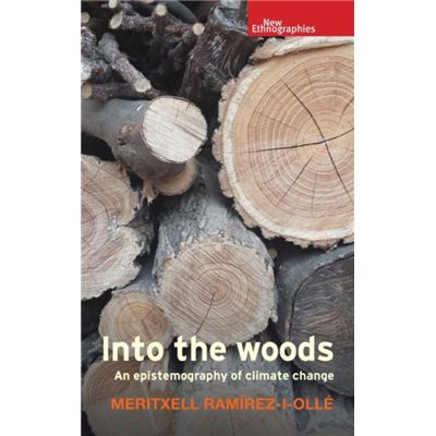 Unknown Into the Woods by Meritxell RamireziOlle - Publicité Unknown Into the Woods by Meritxell RamireziOlle - Publicité