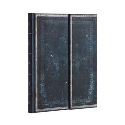 Inkblot Old Leather Collection Ultra Unlined Journal by Paperblanks - Publicité Inkblot Old Leather Collection Ultra Unlined Journal by Paperblanks - Publicité