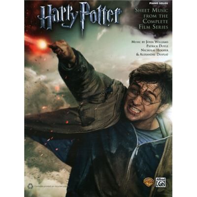 Alfred Harry Potter - Publicité Alfred Harry Potter - Publicité