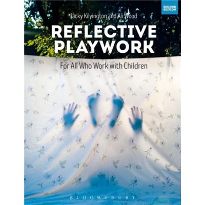 Inconnu Reflective Playwork by Wood & Ali Independent Scholar & UK - Publicité Inconnu Reflective Playwork by Wood & Ali Independent Scholar & UK - Publicité