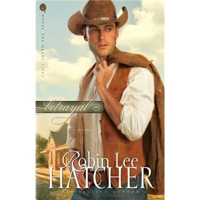 Betrayal - Robin Lee Hatcher - Zondervan - Livre en Anglais - Paperback - Publicité Betrayal - Robin Lee Hatcher - Zondervan - Livre en Anglais - Paperback - Publicité