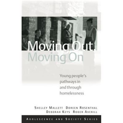 Routledge Moving Out Moving On by Averill Roger Freelance Writer Researcher and Editor Australia Paperback Book - Publicité Routledge Moving Out Moving On by Averill Roger Freelance Writer Researcher and Editor Australia Paperback Book - Publicité